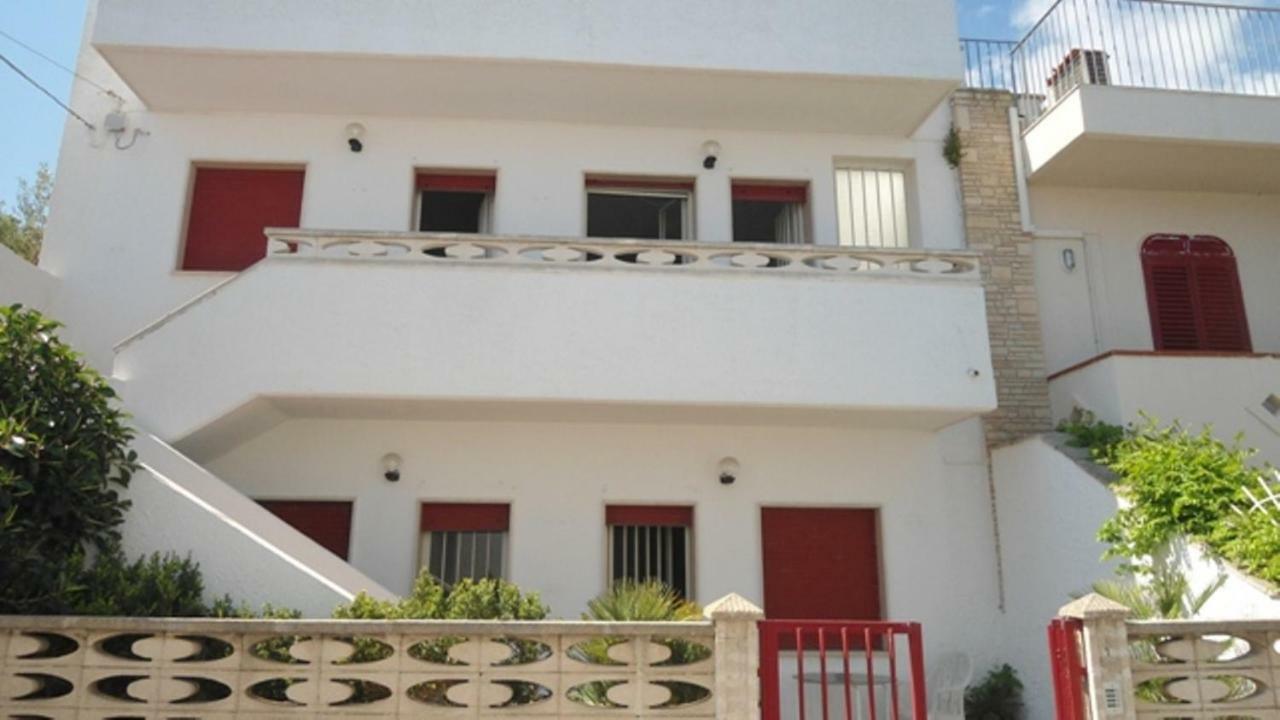 Bilocale Con Spazio Verde Santa Maria di Leuca Exterior photo